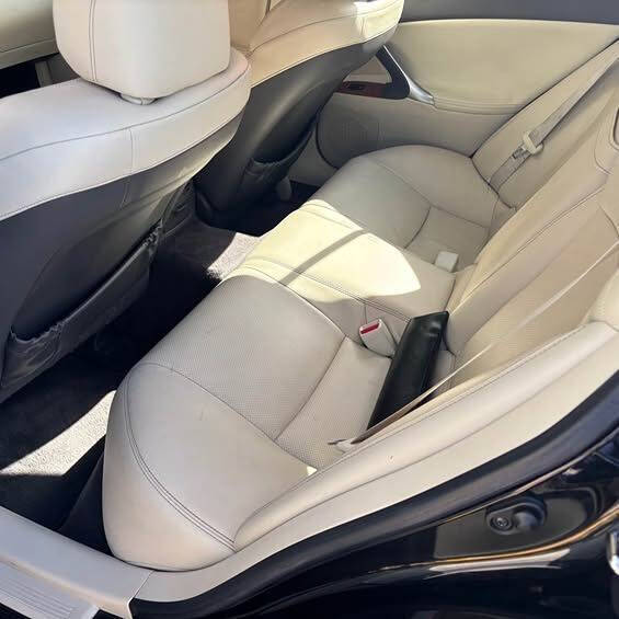 2009 Lexus IS 250