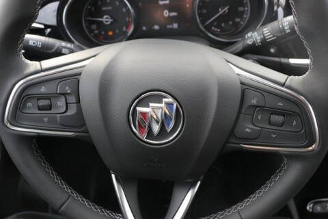 2021 Buick Encore GX