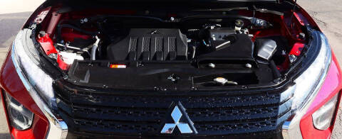 2024 Mitsubishi Eclipse Cross SEL