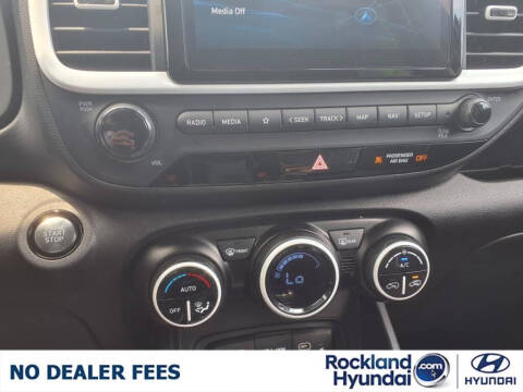 2024 Hyundai Venue Limited