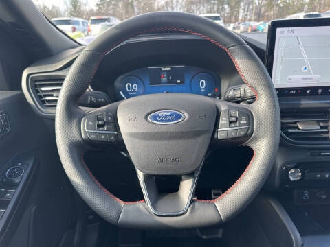 2023 Ford Escape ST-Line Select