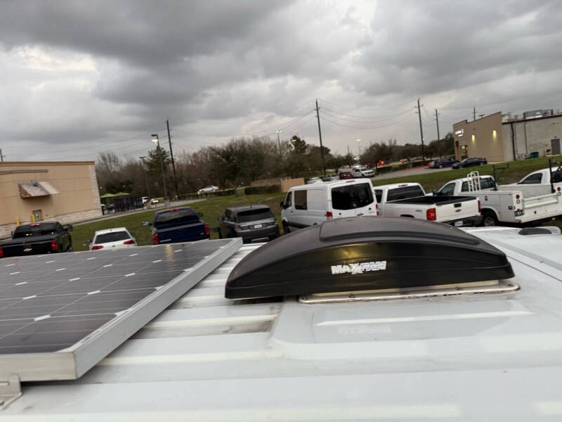 2015 RAM ProMaster 2500 159 WB