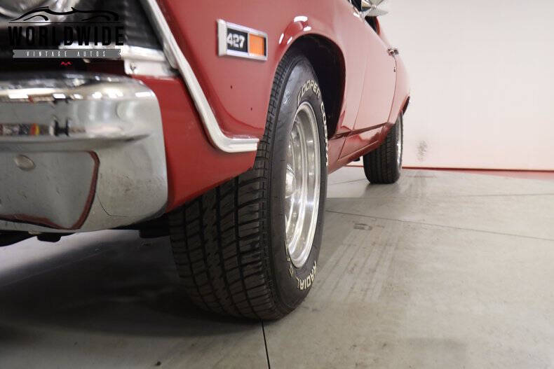 1968 Chevrolet Chevelle