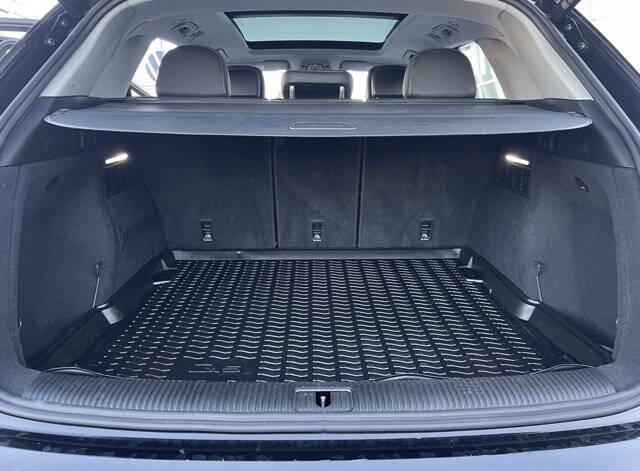 2023 Audi Q5 quattro S line Premium 45 TFSI