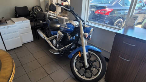 2009 Yamaha XVS for sale at 82nd AutoMall in Portland OR