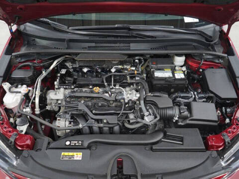 2023 Toyota Corolla XSE