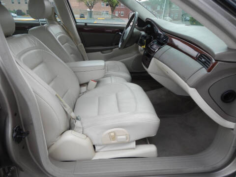 2002 Cadillac DeVille