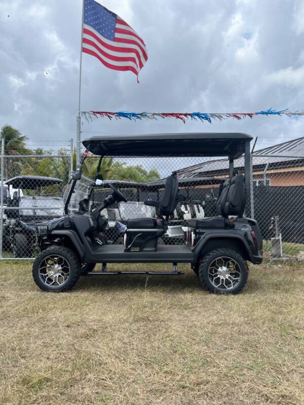 2024 Evolution D5 Maverick 4