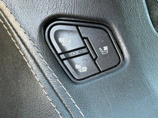 2017 GMC Yukon XL SLT