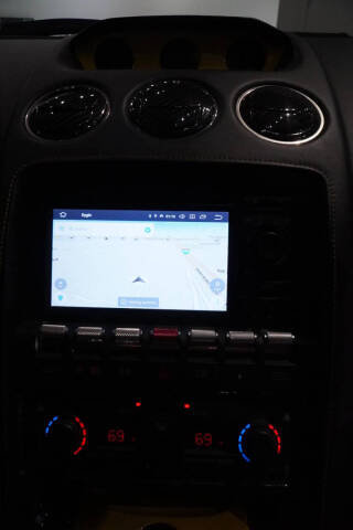 2004 Lamborghini Gallardo