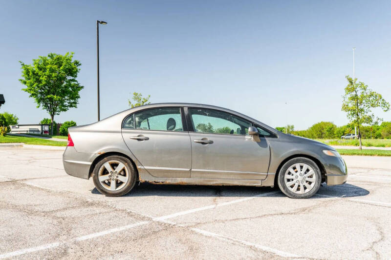 2006 Honda Civic