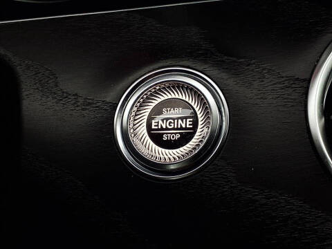 2018 Mercedes-Benz E-Class E 300