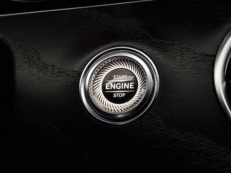 2018 Mercedes-Benz E-Class E 300