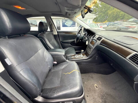 2006 Lexus ES 330