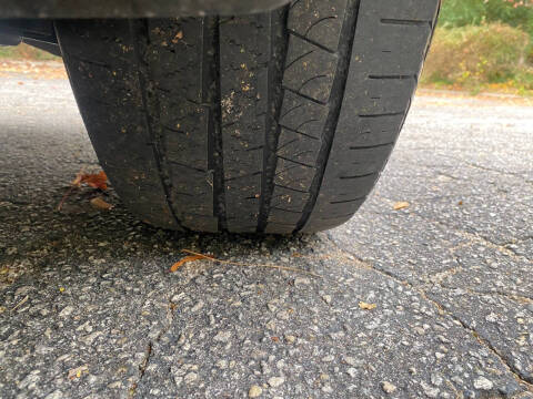 2018 Volvo XC60 T5 Momentum