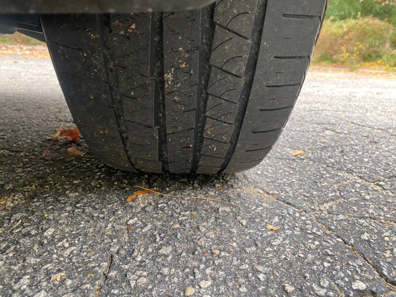 2018 Volvo XC60 T5 Momentum