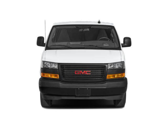 2026 GMC Savana 2500