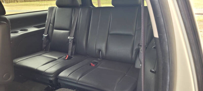 2014 Cadillac Escalade ESV Premium