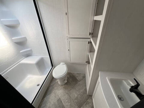 2023 Forest River SOLAIRE 242