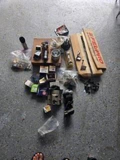 1962 Oldsmobile Starfire