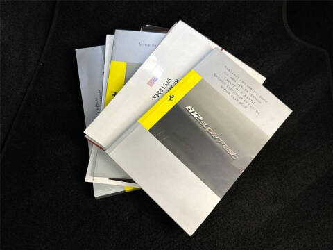 2018 Ferrari 812 Superfast