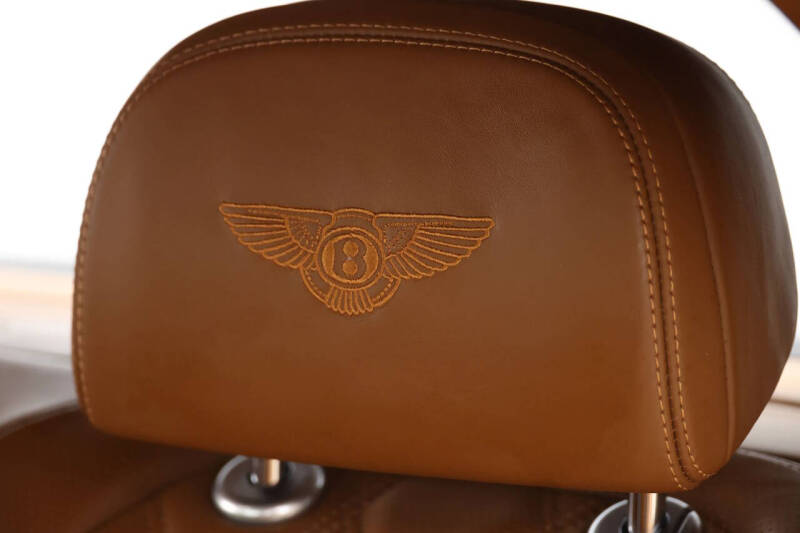 2014 Bentley Flying Spur