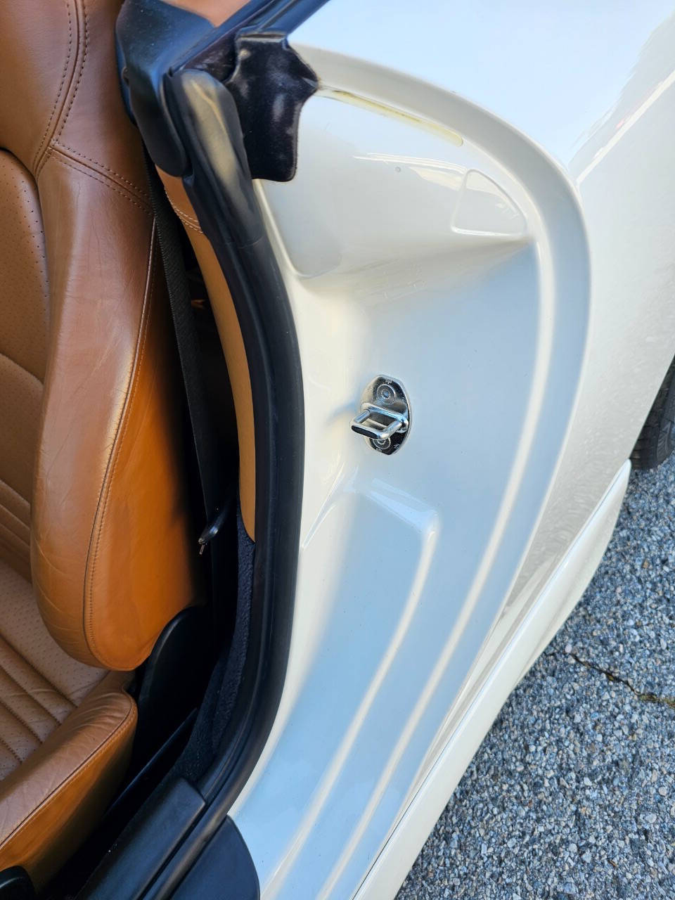 2001 Porsche 911 22