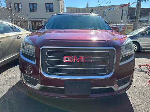 2017 GMC Acadia Limited for sale at Cypress Motors of Ridgewood in Ridgewood NY