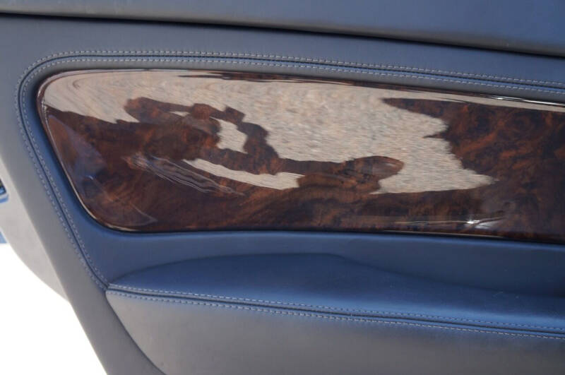 2010 Bentley Continental GT Speed