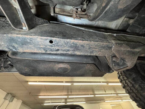 1991 Land Rover Defender