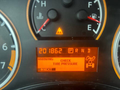 2015 Nissan Armada SV