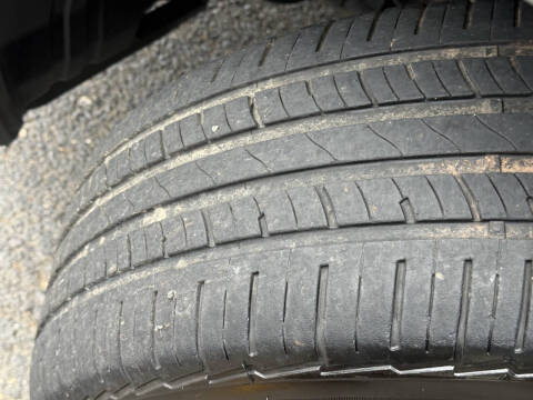 2011 Toyota Sienna LE 8-Passenger