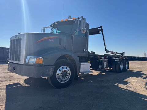 2006 Peterbilt 385