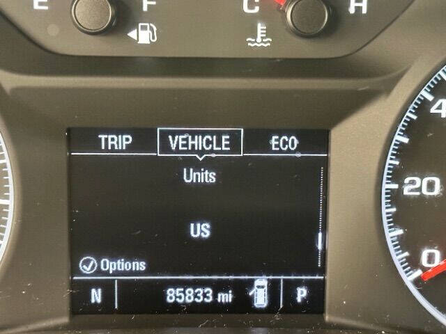 2019 GMC Acadia SLE-1