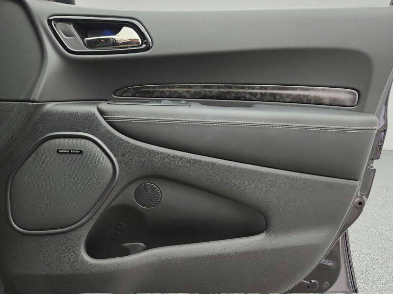 2022 Dodge Durango SRT 392