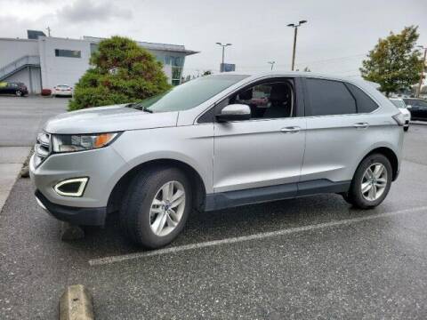 2017 Ford Edge for sale at Karmart in Burlington WA