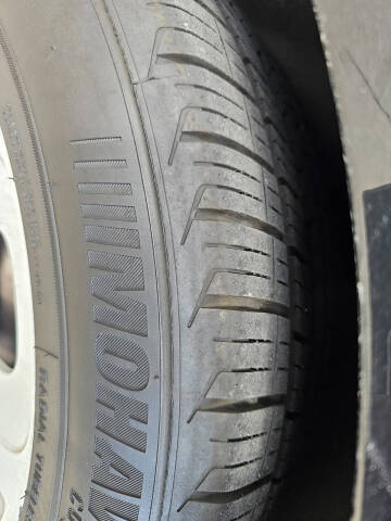 2017 BMW 5 Series 535i Gran Turismo