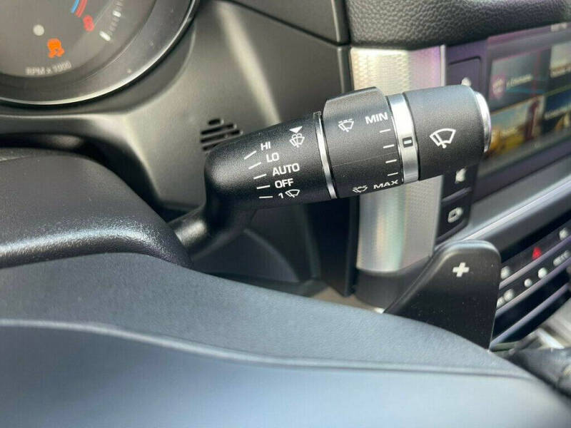 2017 Jaguar XF 35t