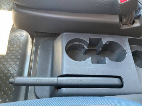 2004 Honda Element EX