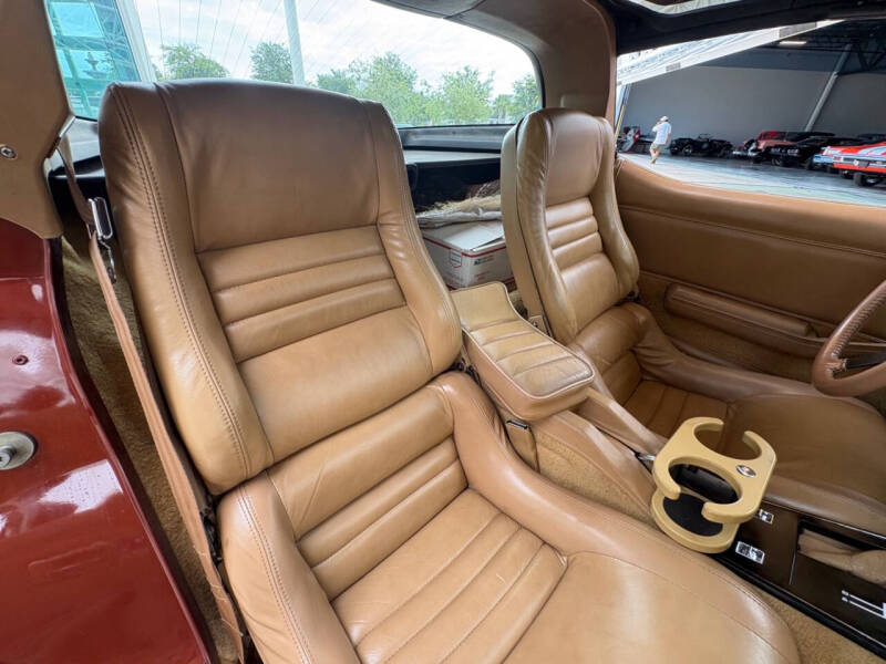 1981 Chevrolet Corvette