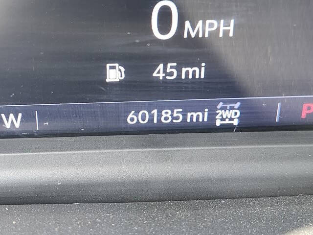 2022 Chevrolet Silverado 1500 Limited