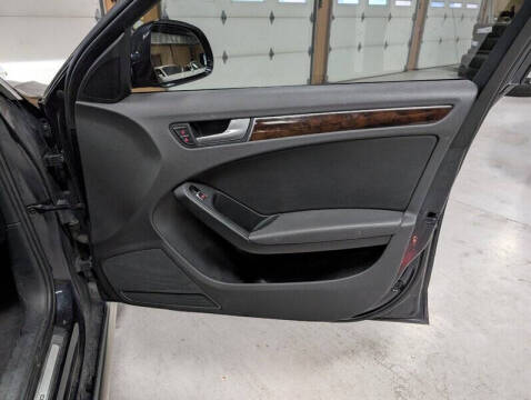 2014 Audi Allroad 2.0T quattro Premium Plus