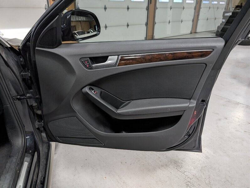 2014 Audi Allroad 2.0T quattro Premium Plus