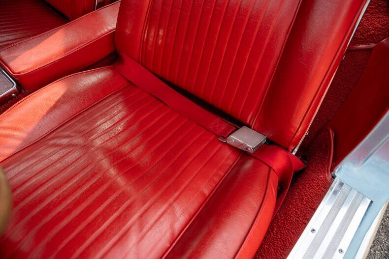 1964 Chevrolet Corvette