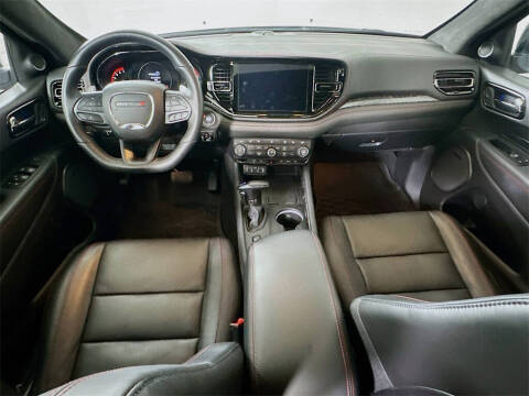 2024 Dodge Durango R/T