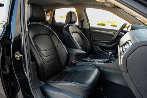 2021 Volkswagen Jetta SEL Premium