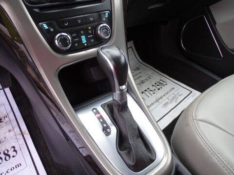 2014 Buick Verano Convenience Group