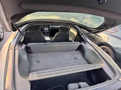 2002 Pontiac Firebird