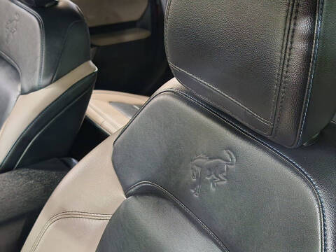 2022 Ford Bronco Wildtrak Advanced