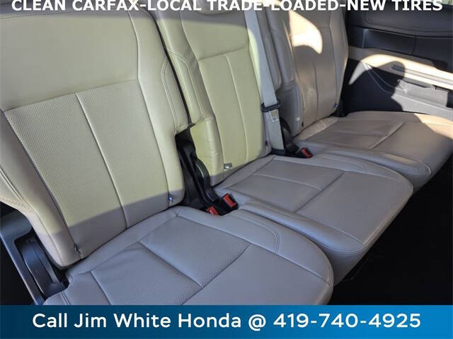 2023 Ford Expedition MAX XLT